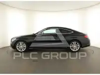 2016 Mercedes Benz C-Class