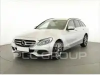 2016 Mercedes Benz C-Class