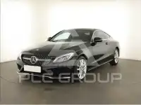 2016 Mercedes Benz C-Class