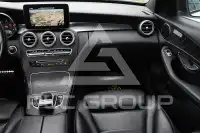 2016 Mercedes Benz C-Class