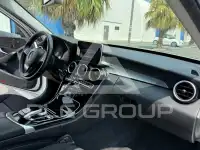 2016 Mercedes Benz C-Class