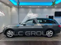 2016 Mercedes Benz C-Class
