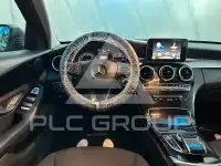 2016 Mercedes Benz C-Class