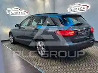 2016 Mercedes Benz C-Class