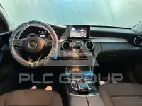 2016 Mercedes Benz C-Class