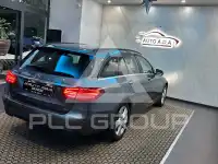 2016 Mercedes Benz C-Class