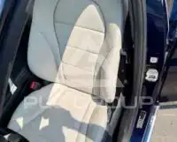 2016 Mercedes Benz C-Class