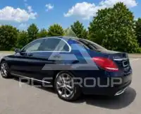 2016 Mercedes Benz C-Class