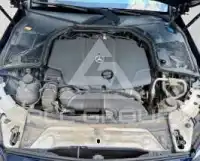 2016 Mercedes Benz C-Class