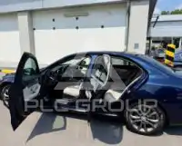 2016 Mercedes Benz C-Class