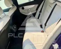 2016 Mercedes Benz C-Class