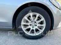 2016 Mercedes Benz C-Class
