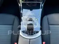 2016 Mercedes Benz C-Class