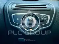 2016 Mercedes Benz C-Class