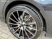 2016 Mercedes Benz C-Class