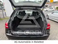 2016 Mercedes Benz C-Class