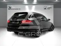 2016 Mercedes Benz C-Class