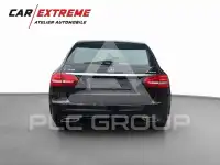 2016 Mercedes Benz C-Class