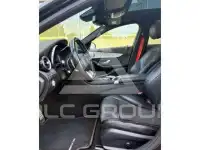 2016 Mercedes Benz C-Class