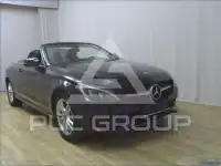 2016 Mercedes Benz C-Class