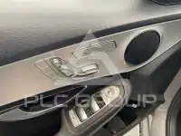 2016 Mercedes Benz C-Class
