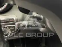 2016 Mercedes Benz C-Class
