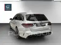 2016 Mercedes Benz C-Class