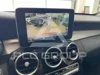 2016 Mercedes Benz C-Class