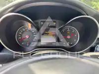 2016 Mercedes Benz C-Class