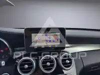 2016 Mercedes Benz C-Class