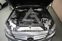 2016 Mercedes Benz C-Class