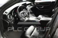 2016 Mercedes Benz C-Class