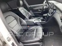 2016 Mercedes Benz C-Class