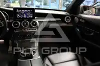 2016 Mercedes Benz C-Class
