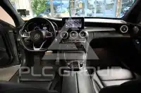 2016 Mercedes Benz C-Class