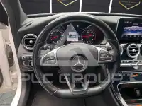 2016 Mercedes Benz C-Class