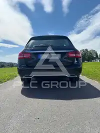 2016 Mercedes Benz C-Class