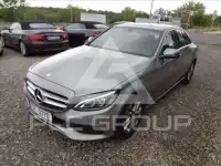 2016 Mercedes Benz C-Class