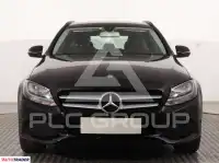 2016 Mercedes Benz C-Class