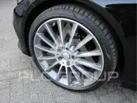 2016 Mercedes Benz C-Class
