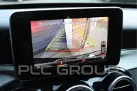 2016 Mercedes Benz C-Class