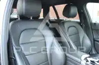 2016 Mercedes Benz C-Class