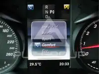 2016 Mercedes Benz C-Class