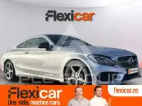 2016 Mercedes Benz C-Class