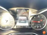 2016 Mercedes Benz C-Class