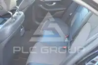 2016 Mercedes Benz C-Class