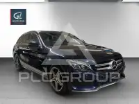 2016 Mercedes Benz C-Class