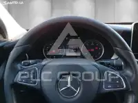 2016 Mercedes Benz C-Class