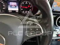 2016 Mercedes Benz C-Class