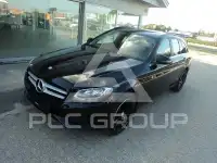2016 Mercedes Benz C-Class